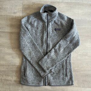 Patagonia Women's Better Sweater Jacket